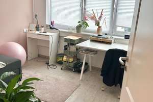 Helle 4-Zimmerwohnung in zentraler Lage gelegen am Hauptbahnhof – Karlstraße 23, 26123 Bürgeresch, Oldenburg (Oldenburg) – Vorschaubild 4