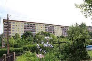 2-Raum-Wohnung in begrünter Wohnanlage – Bersarinstr. 52, 9130 Yorckgebiet, Chemnitz – Vorschaubild 1