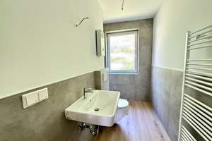 Erstbezug nach Sanierung - Moderne 3-Zimmer-Wohnung mit Balkon in Oberhausen-Osterfeld – Ackerstraße 9, 46117 Heide, Oberhausen – Vorschaubild 6