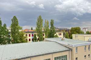 Zwei Zimmer in Leipzig: Ideal für den Alltag in Reudnitz-Thonberg – 4317 Reudnitz-Thonberg, Leipzig – Vorschaubild 14
