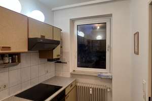 Gepflegte 2-Zimmer-Wohnung in Frankfurt Hausen! – Die vollständige Adresse der Immobilie erhältst du vom Anbieter., 60488 Hausen, Frankfurt am Main – Vorschaubild 5