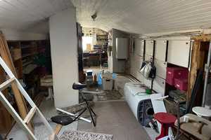 !!! RESERVIERT !!! Große Doppelhaushälfte bzw Zweifamilienhaus zum Sanieren in Aschau am Inn – Richard-Wagner-Straße 7, 84544 Mühldorf am Inn (Kreis) – Vorschaubild 27