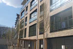 Neubau Smarthome Nichtraucher 3 Zimmer Wohnung mit Möbel und Einbauküche in Stuttgart – Mönchstr 15, 70191 Am Pragfriedhof, Stuttgart – Vorschaubild 34