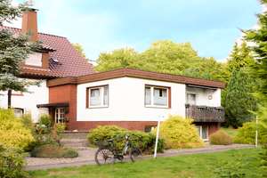 Mehrfamilienhaus in ländlicher Lage mit Pferdewiese – Die vollständige Adresse der Immobilie erhältst du vom Anbieter., 32694 Dörentrup – Vorschaubild 3