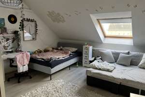 Schönes Reihenmittelhaus Dortmund Schüren Phönixsee Nähe – Schürener Str. 32, 44269 Schüren, Dortmund – Vorschaubild 17