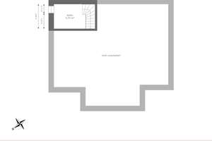 Ein Haus wie aus dem Bilderbuch - Einfamilienhaus in Cronenberg auf riesigem Grundstück – Die vollständige Adresse der Immobilie erhältst du vom Anbieter., 42349 Cronenberg, Wuppertal – Vorschaubild 32