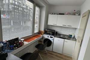 Studentenwohnung in Top-Lage – direkt am Alter Posthof – Alexianergraben 2, 52064 Theater, Aachen – Vorschaubild 9