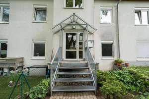 Lichtdurchflutete 4 Zimmer Maisonette mit Wintergarten und Tiefgaragenstellplatz in Eibach – Die vollständige Adresse der Immobilie erhältst du vom Anbieter., 90451 Eibach, Nürnberg – Vorschaubild 28