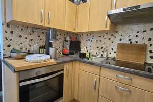 schöne 2,5 Zimmer Wohnung mit Wintergarten – Habsburgerallee 24, 52064 Hangeweiher, Aachen – Vorschaubild 6