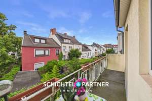 Westend | Reihenhaus mit entkernter Gewerbeeinheit in gefragter Lage – Die vollständige Adresse der Immobilie erhältst du vom Anbieter., 28217 Westend, Bremen – Vorschaubild 3