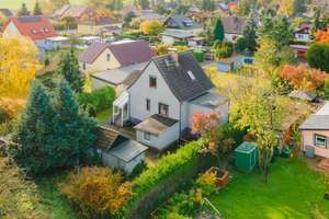 Keller, Garage, Schuppen, großer Garten u.v.m.: Sanierungsbedürftiges Einfamilienhaus in Neuenhagen – Die vollständige Adresse der Immobilie erhältst du vom Anbieter., 15366 Neuenhagen bei Berlin – Vorschaubild 18
