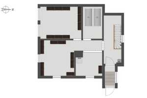 Flexibel nutzbar: Zwei Eigentumswohnungen mit Garten, Garage & Potenzial -RESERVIERT- – Havelland (Kreis) – Vorschaubild 40