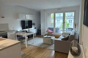Moderne 2 Zimmer Wohlfühlwohnung mit Sonnenbalkon – Hundtstrasse 1a, 22047 Wandsbek (Ortsteil), Hamburg – Vorschaubild 24