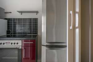 WOW *Paul & Partner* SCHÖNE 2-ZIMMER-WOHNUNG IM HERZEN WIESBADENS WARTET AUF SIE! – Die vollständige Adresse der Immobilie erhältst du vom Anbieter., 65183 Mitte, Wiesbaden – Vorschaubild 9
