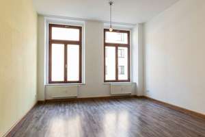 Attraktive Wohnung im Graphischen Viertel | Ruhige Lage | Balkon | 2 Bäder | Bezugsfrei ab Oktober – Die vollständige Adresse der Immobilie erhältst du vom Anbieter., 4103 Zentrum-Ost, Leipzig – Vorschaubild 5