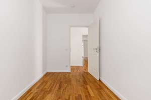Charmante 2,5-Zimmer Wohnung mit Balkon im ruhigen Quergebäude! – Ackerstraße 155, 10115 Mitte (Ortsteil), Berlin – Vorschaubild 10