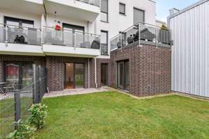 Solide Kapitalanlage! Vermietete barrierefreie 2 Zimmerwohnung in zentraler Lage von KR-Fischeln! – Die vollständige Adresse der Immobilie erhältst du vom Anbieter., 47807 Fischeln, Krefeld – Vorschaubild 8
