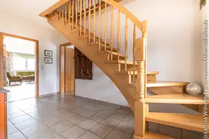 Interessantes Einfamilienhaus mit Garage in Lathen (Emsland) – Emsland (Kreis) – Vorschaubild 9