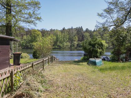 Wassergrundstück kaufen in Müggelheim (Berlin) Grundstücke am Wasser