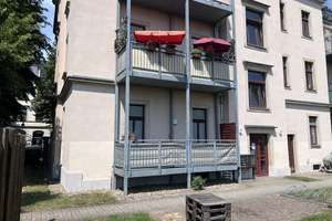 Kapitalanlagewohnung in Trachenberge – Die vollständige Adresse der Immobilie erhältst du vom Anbieter., 1129 Pieschen-Nord/Trachenberge, Dresden – Vorschaubild 2