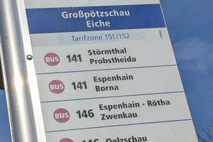 Grundstück inklusive & ganze 17 Minuten bis StraBa Monarchenhügel im Leipziger Süden! – Großpötzschau 12a, 4571 Espenhain – Vorschaubild 8