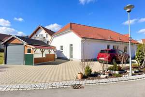 Der Traum vom Eigenheim kann wahr werden ! – Die vollständige Adresse der Immobilie erhältst du vom Anbieter., 72574 Bad Urach – Vorschaubild 1