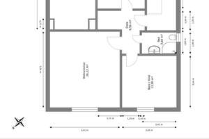 Liebhaberstück mit Geschichte, guter Substanz und tollem Garten im Cronenberger Zentrum – Die vollständige Adresse der Immobilie erhältst du vom Anbieter., 42349 Cronenberg, Wuppertal – Vorschaubild 26