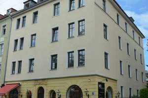 Helle 3-Zimmer-Wohnung, Gründerzeit, Kochinsel, direkt U-Bahn Rotkreuzplatz – Die vollständige Adresse der Immobilie erhältst du vom Anbieter., 80634 Neuhausen, München – Vorschaubild 2
