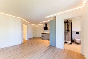 Liebevoll sanierte 2-Zimmerwohnung mit EBK im beliebten Preußischen Viertel