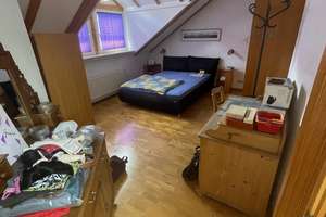 Gelegenheit! "Haus im Haus" - 7 bis 8 - Zimmer - Haus in der Innenstadt mit Balkon. – 65183 Westend / Bleichstraße, Wiesbaden – Vorschaubild 23