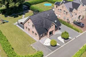 Modernes Einfamilienhaus mit hochwertiger Ausstattung auf großzügigem Eigentumsgrundstück – 26835 Holtland – Vorschaubild 4