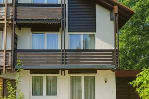 Bezugsfrei ............ Familienfreundliches Wohnen mit viel Wohnraum und Garten – München (Kreis) – Vorschaubild 2