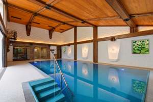 Exklusive Unternehmervilla auf über 4.000 m² Parkgrundstück mit Indoor-Pool – Die vollständige Adresse der Immobilie erhältst du vom Anbieter., 68161 Schwetzingerstadt/Oststadt, Mannheim – Vorschaubild 24