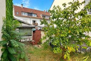 Renovierte 1,5-Zimmer-Wohnung | Ideale Lage in Bessungen | Schmidt & Co. Immobilien – 64295 Bessungen, Darmstadt – Vorschaubild 6