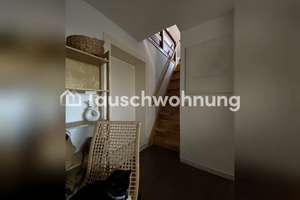 Tauschwohnung: Maisonettewohnung im Altbau – Die vollständige Adresse der Immobilie erhältst du vom Anbieter., 51103 Kalk (Ortsteil), Köln – Vorschaubild 4