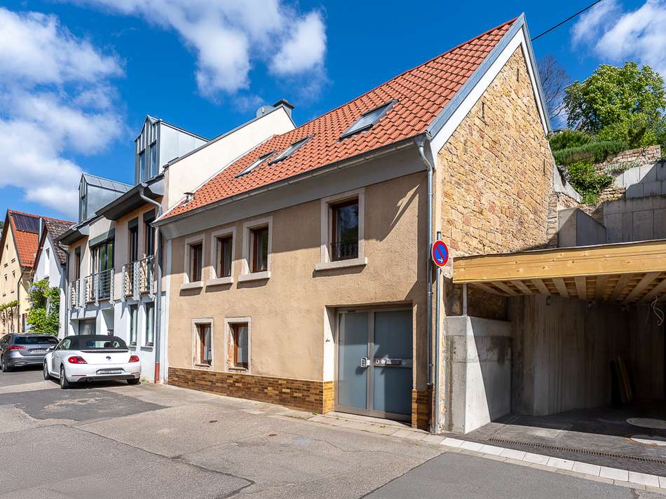 Ansicht