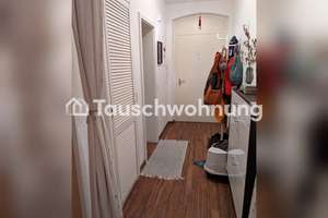 Tauschwohnung: Tausche meine 2-Zimmer-Wohnung in Freiburg Brühl