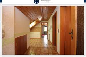 Viel Platz für Familie & Mehrgenerationen: liebevoll saniertes Zweifamilienhaus – Rastatt (Kreis) – Vorschaubild 19