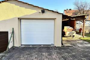 Charmantes Einfam.-Wohnhaus mit zwei Garagen, Pergola und Garten in beliebter Lage, Wohnfl. 135m²,  – Die vollständige Adresse der Immobilie erhältst du vom Anbieter., 97486 Königsberg in Bayern – Vorschaubild 17