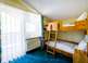 Kinderzimmer/ Stockbett