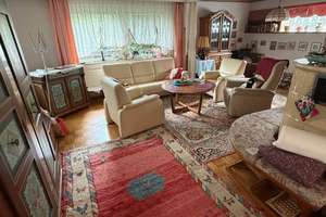 ++ Einfamilienhaus im WEG mit Terrasse, Balkon, Garten und Nebengebäude in ruhiger Wohnlage! ++ – Die vollständige Adresse der Immobilie erhältst du vom Anbieter., 67480 Edenkoben – Vorschaubild 9