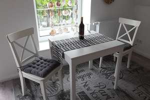 Gemütliche 2-Zimmer-OG-Wohnung mit kleiner Dachterrasse im Herzen von Tönning – Die vollständige Adresse der Immobilie erhältst du vom Anbieter., 25832 Tönning – Vorschaubild 7