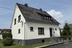 Modernisiertes Einfamilienhaus mit schönem Grundstück in ansprechender Lage – Westerwaldkreis – Vorschaubild 4