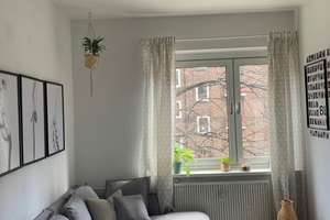 2,5-Zimmer-Wohnung in Hamburg-Dulsberg – Die vollständige Adresse der Immobilie erhältst du vom Anbieter., 22049 Dulsberg, Hamburg – Vorschaubild 4