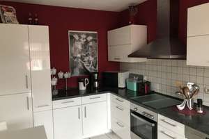 Wohnen am Landschaftsschutzgebiet in Remscheid Lüttringhausen: 3 Zimmer. KDB, Balkon, Garage – 42899 Stursberg, Remscheid – Vorschaubild 11
