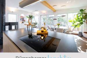 "The Special One"  
Luxus Penthouse 
in Berg am Laim – Die vollständige Adresse der Immobilie erhältst du vom Anbieter., 81673 Josephsburg, München – Vorschaubild 1