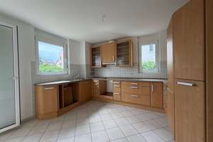MA-Neuhermsheim:  4-Zimmer-Wohnung mit Terrasse, Garten und Tiefgaragenstellplatz – Die vollständige Adresse der Immobilie erhältst du vom Anbieter., 68163 Neuostheim/Neuhermsheim, Mannheim – Vorschaubild 9