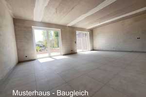 Käufer Provisionsfrei! Schicker Neubau-Bungalow - Sackgassenendlage! – Emsland (Kreis) – Vorschaubild 8