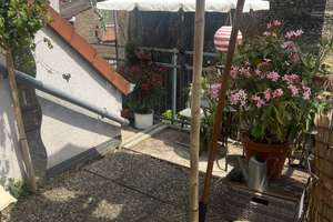 Studenten-Wohnung mit Dachterrasse im Jungbusch am Neckarkanal – Hafenstr. 48-52, 68159 Innenstadt/Jungbusch, Mannheim – Vorschaubild 8
