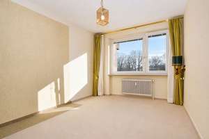 Viel Platz zum Ankommen: Tolle 4-Zimmer-Wohnung mit Süd-Balkon und TG-Stellplatz in HH-Poppenbüttel! – Die vollständige Adresse der Immobilie erhältst du vom Anbieter., 22399 Poppenbüttel, Hamburg – Vorschaubild 23